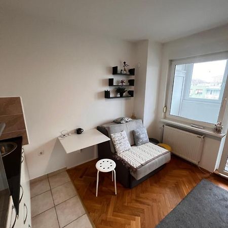 Stankela Apartment Novi Sad Exterior foto