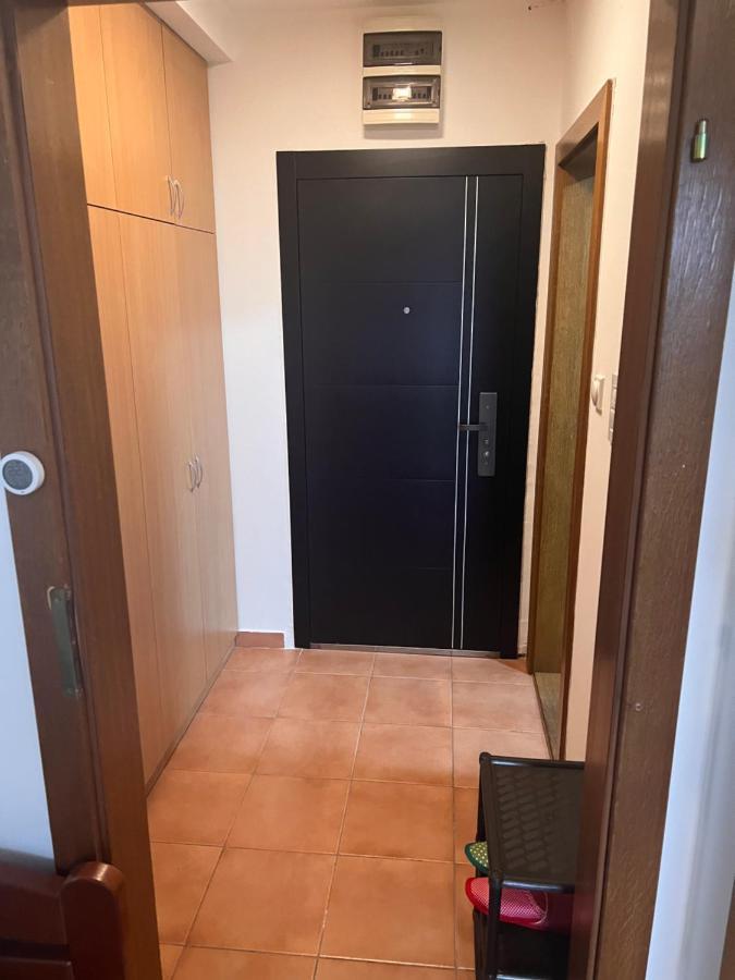 Stankela Apartment Novi Sad Exterior foto